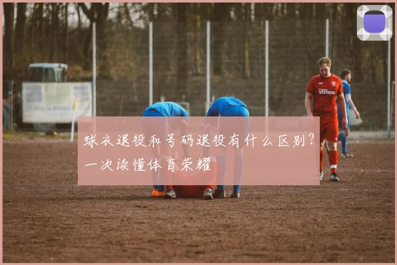球衣退役和号码退役有什么区别？一次读懂体育荣耀